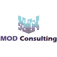 MOD CONSULTING logo, MOD CONSULTING contact details