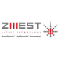 Zwest Latest Technology logo, Zwest Latest Technology contact details