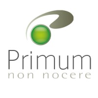 Primum Non Nocere logo, Primum Non Nocere contact details