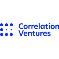 Correlation Ventures logo, Correlation Ventures contact details