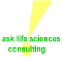 ask life sciences consulting logo, ask life sciences consulting contact details