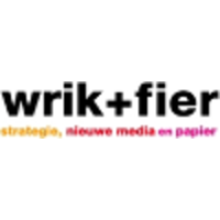 Ontwerpbureau wrik+fier bv logo, Ontwerpbureau wrik+fier bv contact details