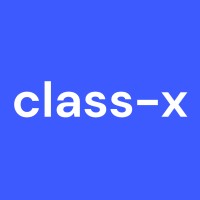 Class-X logo, Class-X contact details