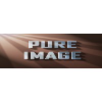 Pure Image logo, Pure Image contact details