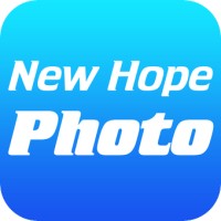 New Hope Photo logo, New Hope Photo contact details