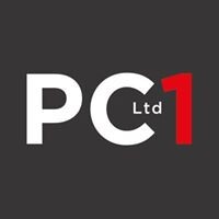 PC1 LIMITED logo, PC1 LIMITED contact details