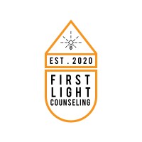 First Light Counseling, LLC logo, First Light Counseling, LLC contact details