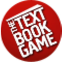 The Textbook Game - St. Louis logo, The Textbook Game - St. Louis contact details