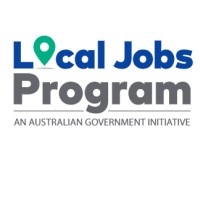 Perth South WA Local Jobs Program logo, Perth South WA Local Jobs Program contact details