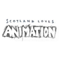 Scotland Loves Animation logo, Scotland Loves Animation contact details