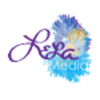 LeLa Media logo, LeLa Media contact details