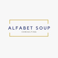 Alfabet Soup Consulting logo, Alfabet Soup Consulting contact details