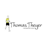 The Thomas Theyer Foundation logo, The Thomas Theyer Foundation contact details