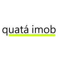 Quatá Imob logo, Quatá Imob contact details