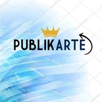 PublikarteMx logo, PublikarteMx contact details