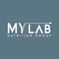 MyLab Nutrition Group logo, MyLab Nutrition Group contact details