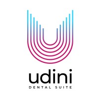 Udini - Dental AI logo, Udini - Dental AI contact details