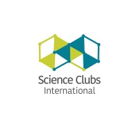 Science Clubs International logo, Science Clubs International contact details