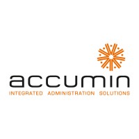 Accumin logo, Accumin contact details