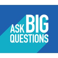 Ask Big Questions logo, Ask Big Questions contact details