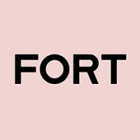 We are FORT logo, We are FORT contact details