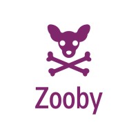 Zooby Media logo, Zooby Media contact details