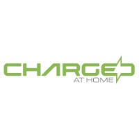 Charged at Home logo, Charged at Home contact details