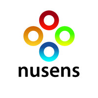 Nusens Environmental Inc. logo, Nusens Environmental Inc. contact details