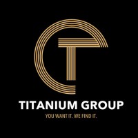 Titanium Group Pvt. Limited logo, Titanium Group Pvt. Limited contact details