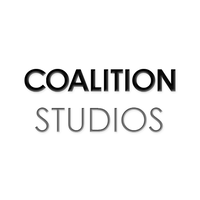 Coalition Studios logo, Coalition Studios contact details