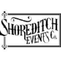 Shoreditch Events Company logo, Shoreditch Events Company contact details