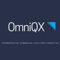 OmniQX (Pharmaceutical Commercial Excellence Consulting) logo, OmniQX (Pharmaceutical Commercial Excellence Consulting) contact details