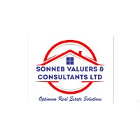 Sonneb Valuers & Consultants Limited logo, Sonneb Valuers & Consultants Limited contact details