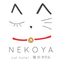 Nekoya Cat Hotel (Singapore) logo, Nekoya Cat Hotel (Singapore) contact details