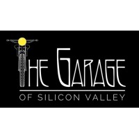 The Garage of Silicon Valley logo, The Garage of Silicon Valley contact details