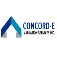 Concord-E Valuation Services, Inc. logo, Concord-E Valuation Services, Inc. contact details