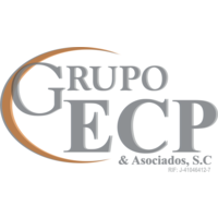 Grupo ECP & Asociados S.C. logo, Grupo ECP & Asociados S.C. contact details