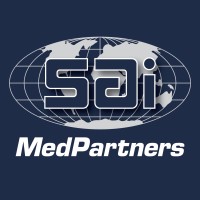 SAI MedPartners LLC logo, SAI MedPartners LLC contact details