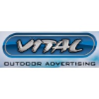 Vital Outdoor Advertising Inc logo, Vital Outdoor Advertising Inc contact details