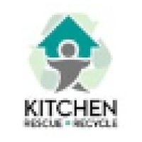 Kitchen Rescue and Recycle, Inc. logo, Kitchen Rescue and Recycle, Inc. contact details