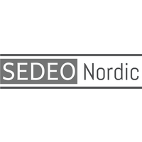 Sedeo Nordic ApS logo, Sedeo Nordic ApS contact details