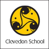 CLEVEDON SCHOOL logo, CLEVEDON SCHOOL contact details