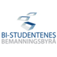 BI-Studentenes Bemanningsbyrå AS logo, BI-Studentenes Bemanningsbyrå AS contact details