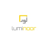 Luminoor logo, Luminoor contact details