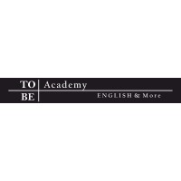 To Be Academy English & More logo, To Be Academy English & More contact details