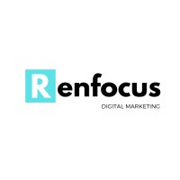 Ren Focus Digital logo, Ren Focus Digital contact details