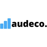 Audeco logo, Audeco contact details