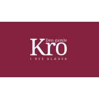 Den Gamle Kro Odense logo, Den Gamle Kro Odense contact details