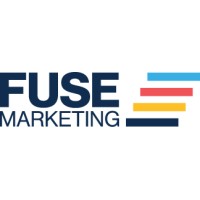 Fuse Marketing logo, Fuse Marketing contact details