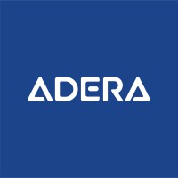 ADERA Global logo, ADERA Global contact details